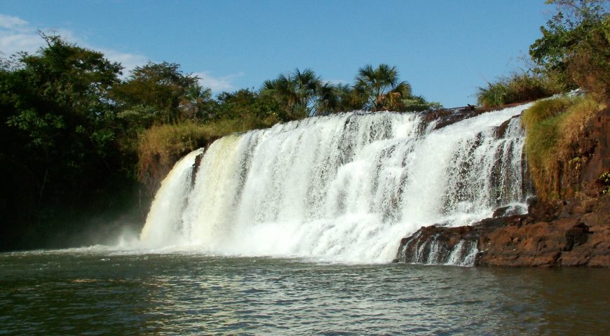 Cachoeira do Salto - R.Piedade (1)