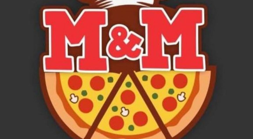 M & M PIZZARIA