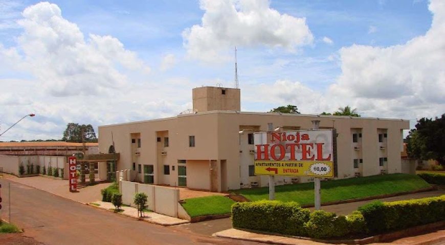 Nioja Hotel