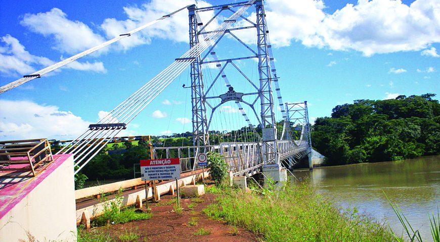 Ponte A Afonso Pena 1